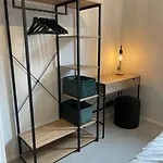 Holiday home 'au Bout Du Tige' *