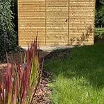 Holiday home 'au Bout Du Tige'
