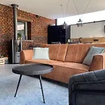 'au Bout Du Tige' Holiday home *