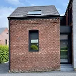 Holiday home 'au Bout Du Tige'