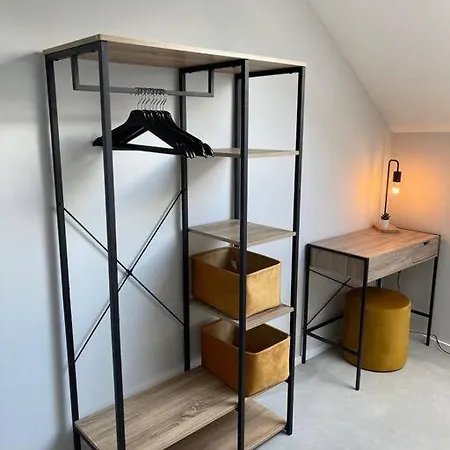 'au Bout Du Tige' Braives