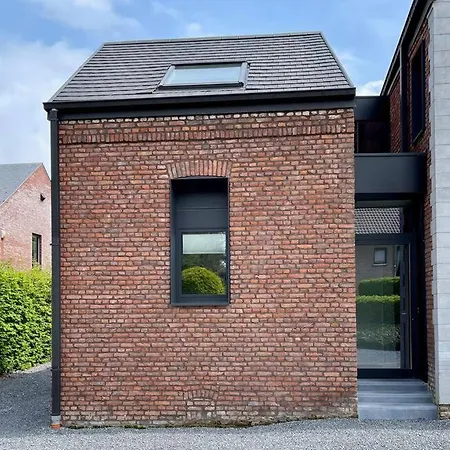 Tatil Evi 'au Bout Du Tige'