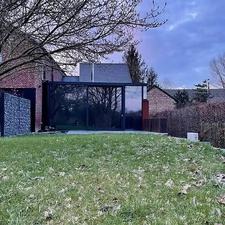 Tatil Evi 'au Bout Du Tige'