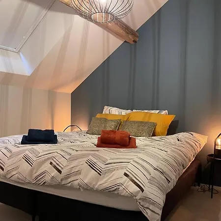 'au Bout Du Tige' Braives