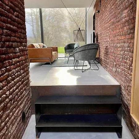 Ferienhaus 'au Bout Du Tige' *