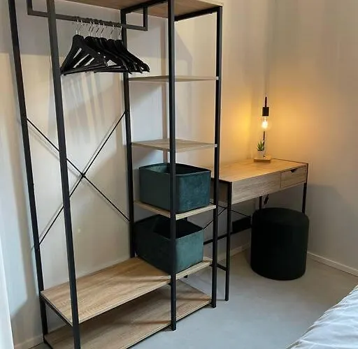 Ferienhaus 'au Bout Du Tige' *