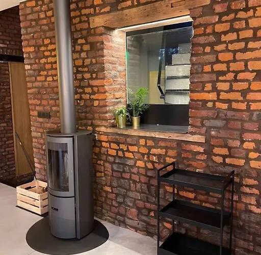 Ferienhaus 'au Bout Du Tige' *