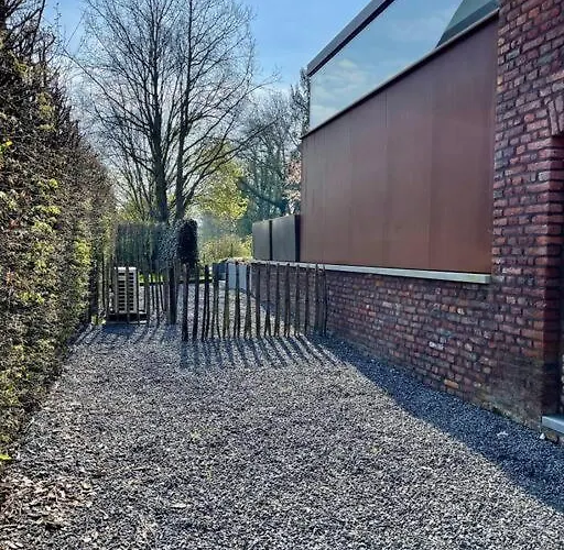 Ferienhaus 'au Bout Du Tige' Braives