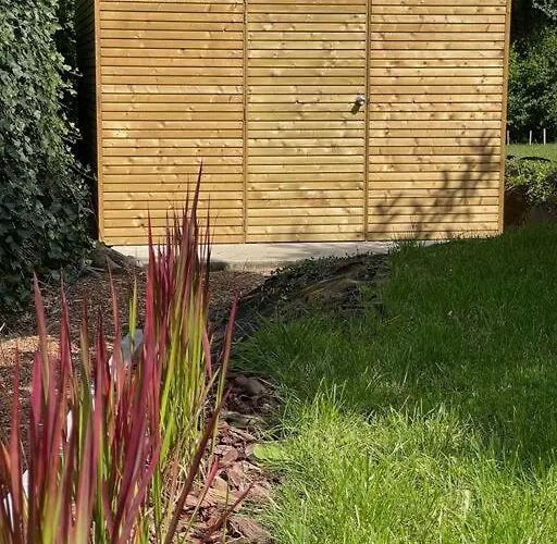 Ferienhaus 'au Bout Du Tige'