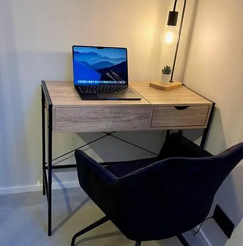 Ferienhaus 'au Bout Du Tige' Braives