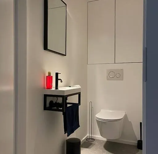 Ferienhaus 'au Bout Du Tige'