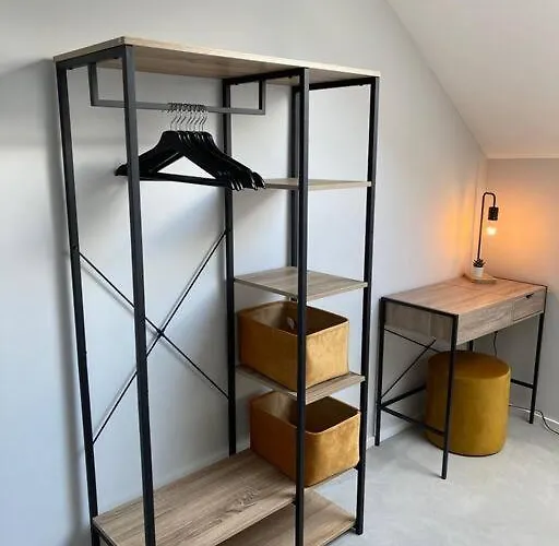 'au Bout Du Tige' Braives