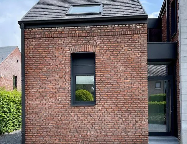 Дом отдыха 'au Bout Du Tige'