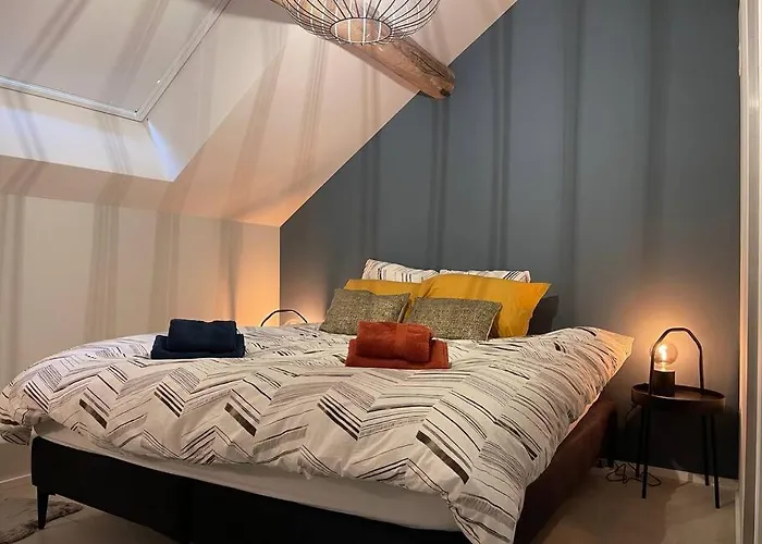 'au Bout Du Tige' Braives