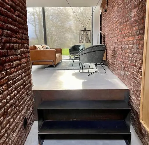 Дом отдыха 'au Bout Du Tige' *